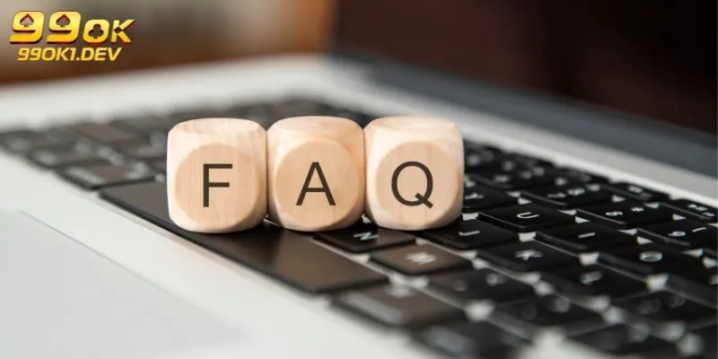 Câu Hỏi Thường Gặp 99OK - Mọi Thắc Mắc Giải Đáp Chi Tiết 3 Các câu hỏi thường gặp 99OK về ưu đãi