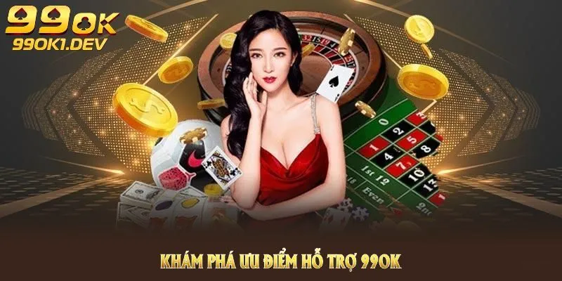 Giới thiệu 99OK 3 Giới thiệu 99OK các sản phẩm vượt bậc