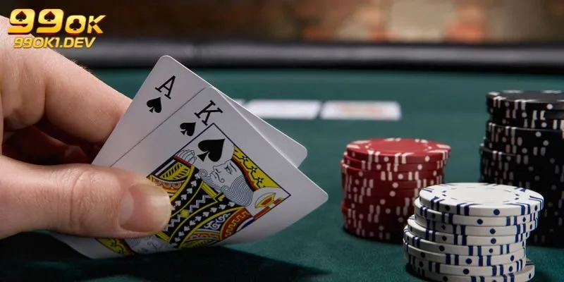 Hướng Dẫn Cách Chơi Poker Giỏi Như Cao Thủ Tại 99OK 3 Luật chơi poker cơ bản ai cũng nên biết