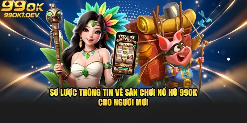 Mẹo Nổ Hũ Thần Tài Tại 99OK: Bí Quyết Giành Thưởng Lớn 3 Cách tham gia Nổ hũ thần Tài dễ dàng tại 99OK