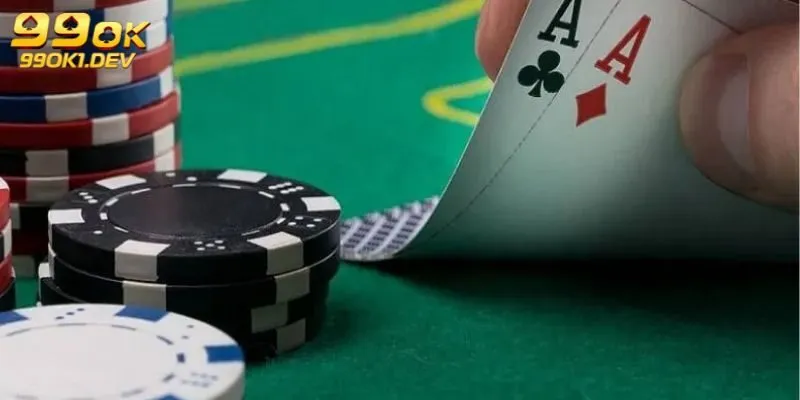 Hướng Dẫn Cách Chơi Poker Giỏi Như Cao Thủ Tại 99OK 2 Poker là gì?