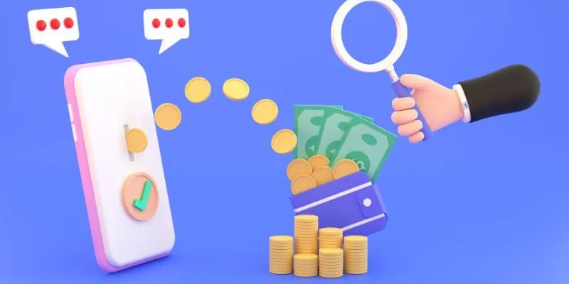 Rút tiền 99OK 1 Tại sao bạn nên tin tưởng vào việc rút tiền 99ok?