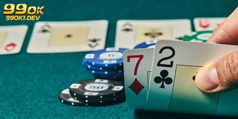 Thứ Tự Chất Trong Poker: 99OK Hướng Dẫn Chi Tiết 3 Tại sao nên nắm rõ thứ tự chất trong poker