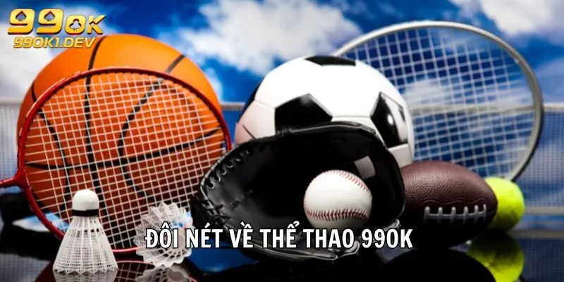 Thể Thao 99OK – Sân Chơi Đỉnh Cao, Công Bằng & Minh Bạch 4 Các môn cá cược thể thao được yêu thích nhất