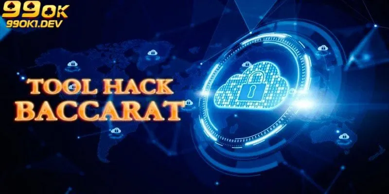 Top Tool Hack Baccarat Mới Nhất Tại 99OK Chinh Phục Casino 2 Giới thiệu về tool hack baccarat 4.0 là gì?