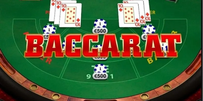 Giải đáp Baccarat là gì