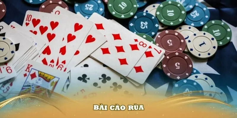Đôi nét về game bài cào rùa