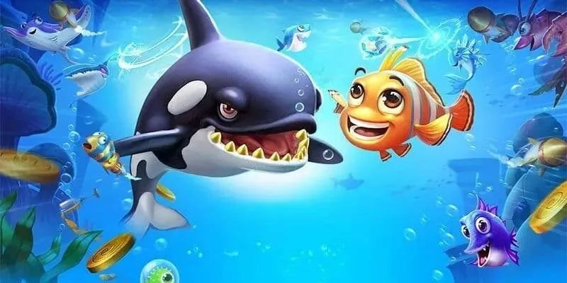 Hệ thống vũ khí mà nhà cái mang đến cực kỳ đa dạng