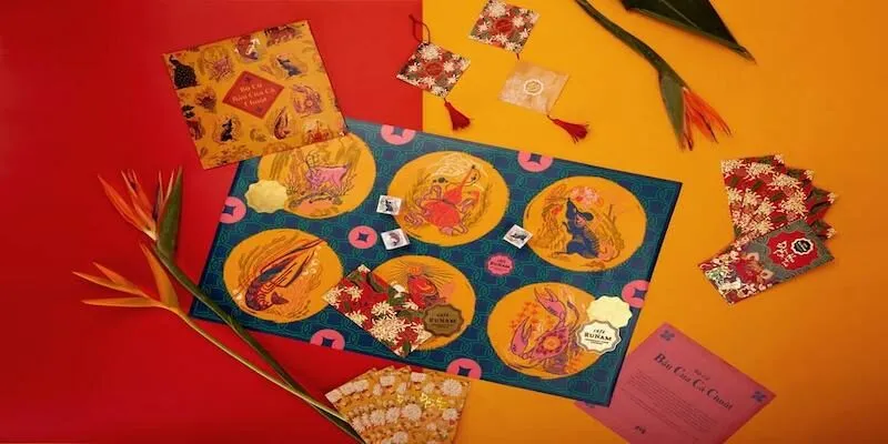 Sơ lược về trò chơi bầu cua 99OK