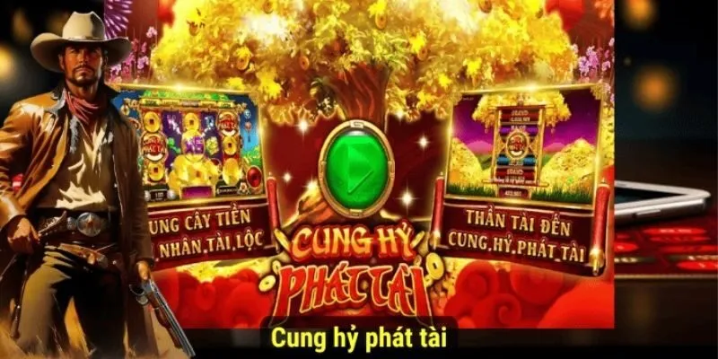 Luật chơi cơ bản của tựa game