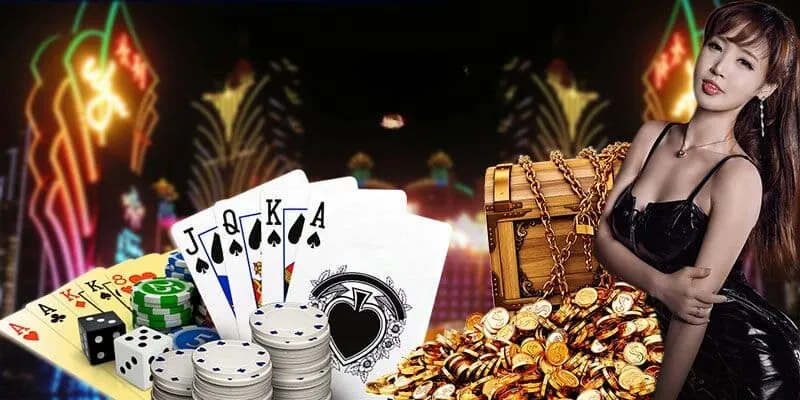 Game đánh bài online là điểm dừng chân không thể chối từ trong năm 2025 Game đánh bài online là điểm dừng chân không thể chối từ trong năm 2025