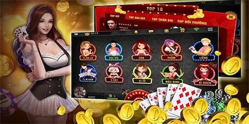 Game Đánh Bài Online - Cơ Hội Xanh Chín Để Làm Giàu