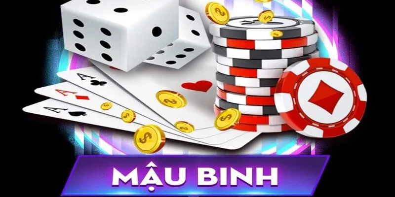 Mậu Binh Online - Luật Lệ Và Cách Chơi Chi Tiết Tại 99OK