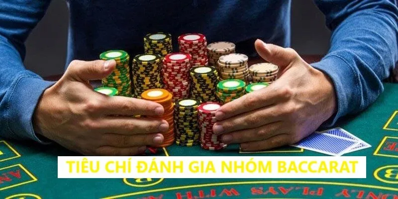 Đánh giá qua mức độ hoạt động của hội nhóm 