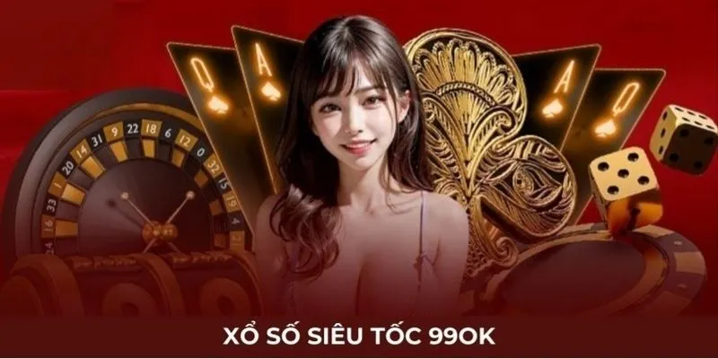 Sơ lược một vài thông tin về Xổ số siêu tốc